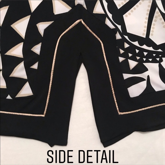 Like New WHBM dress - size xs - Picture 3 of 7